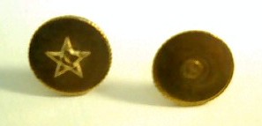 12 古い 画鋲缶 11個 まとめて/ ピン 画鋲 文房具