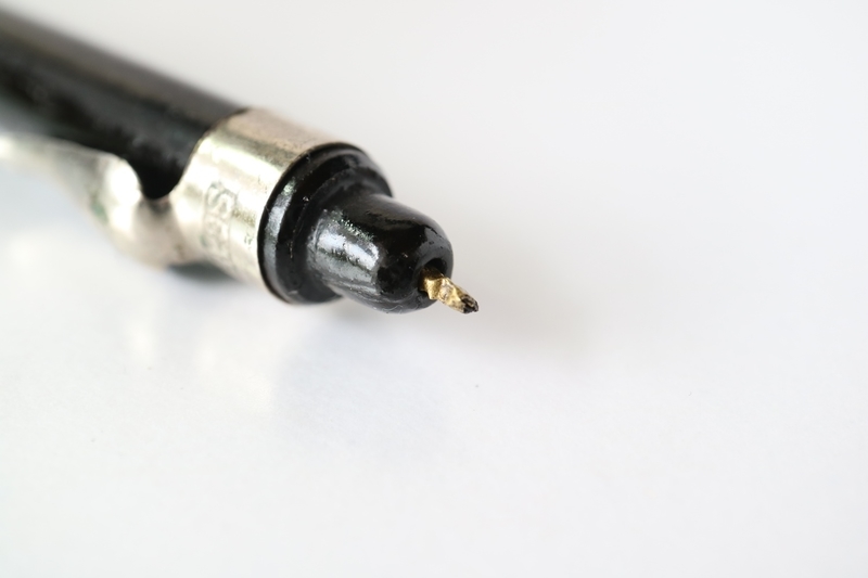 万年筆　アンティーク　大正　昭和初期　ジャンク backend=imagemagick;version=1;