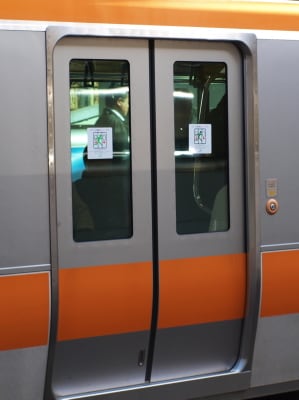 ドアボタンを比較 - 広く浅く［blog.goo.ne.jp/taic02より移転］