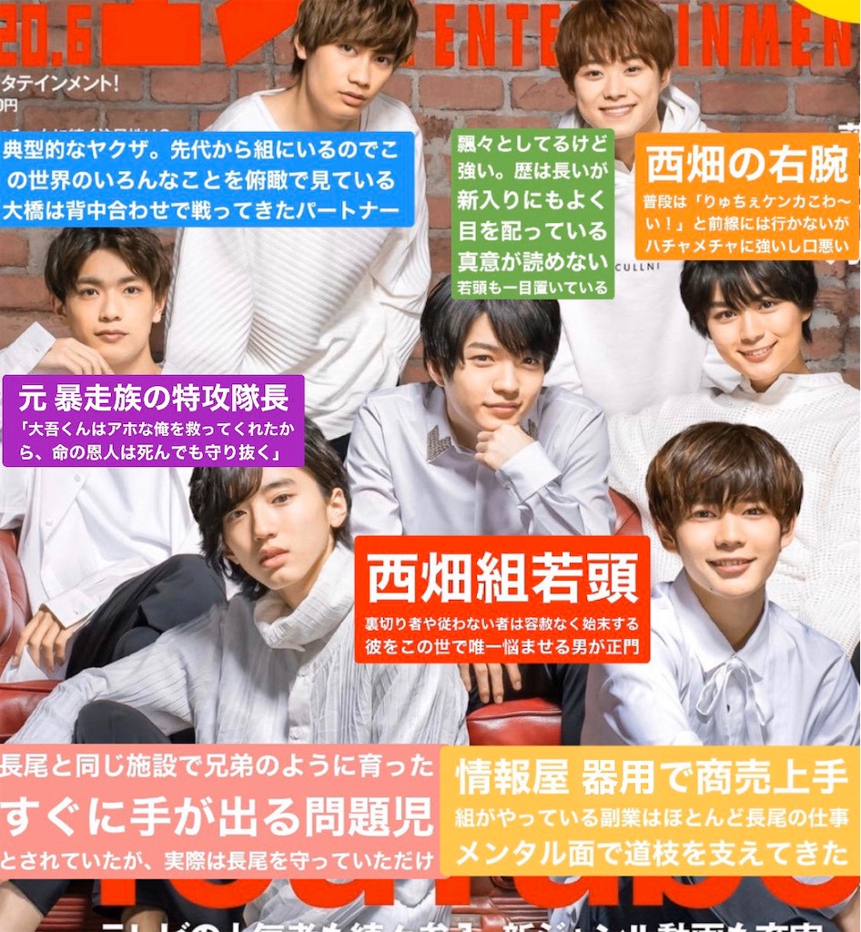 f:id:taichechan_kawaii:20200428163445j:image f:id:taichechan_kawaii:20200428163445j:image