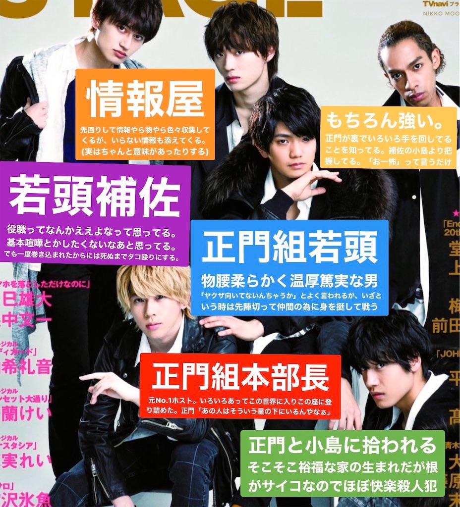 f:id:taichechan_kawaii:20200428163449j:image f:id:taichechan_kawaii:20200428163449j:image