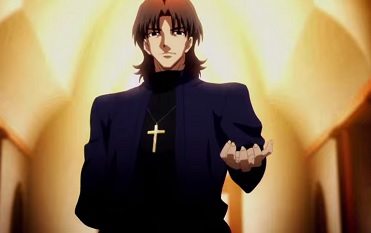 Fate/stay night」の言峰綺礼は人類を救う為に生まれた - アニメごろごろ