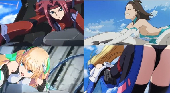 70年代から00年代までのロボットアニメのメカデザイン アニメごろごろ 70年代から00年代までのロボットアニメのメカデザイン アニメごろごろ