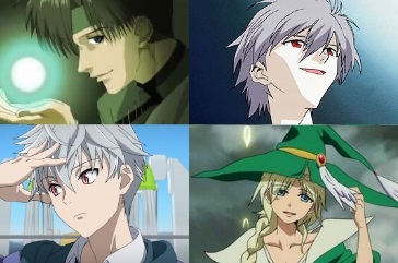 独断と偏見で決める声優の演じるキャラの傾向 アニメごろごろ