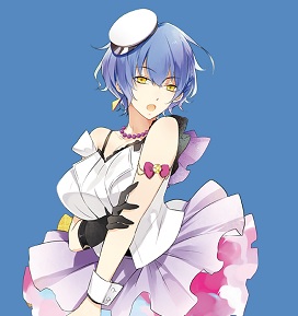 アイドルキャラの身長と消費者の嗜好 アニメごろごろ アイドルキャラの身長と消費者の嗜好 アニメごろごろ