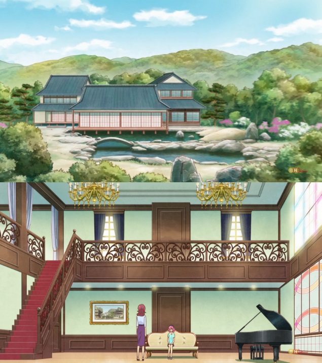 アイカツスターズ」敗北と変革を繰り返す桜庭ローラの生き様を