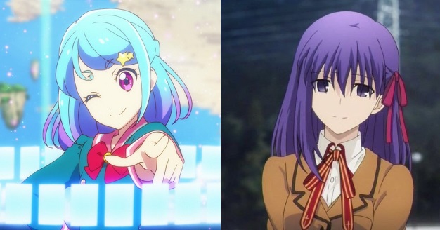 アイカツフレンズ」友希あいねの抱える心の闇は深い - アニメごろごろ