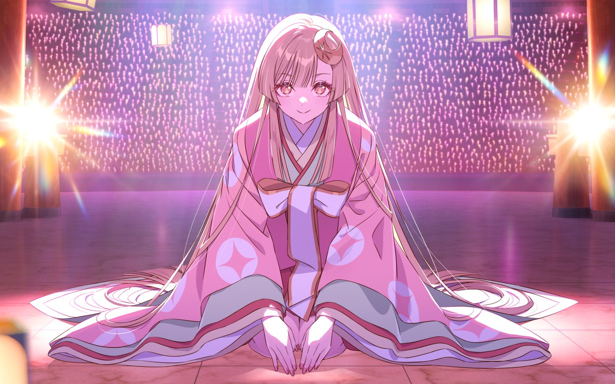 超かぐや姫!」かぐやの正体と彩葉のやりたいこと - アニメごろごろ