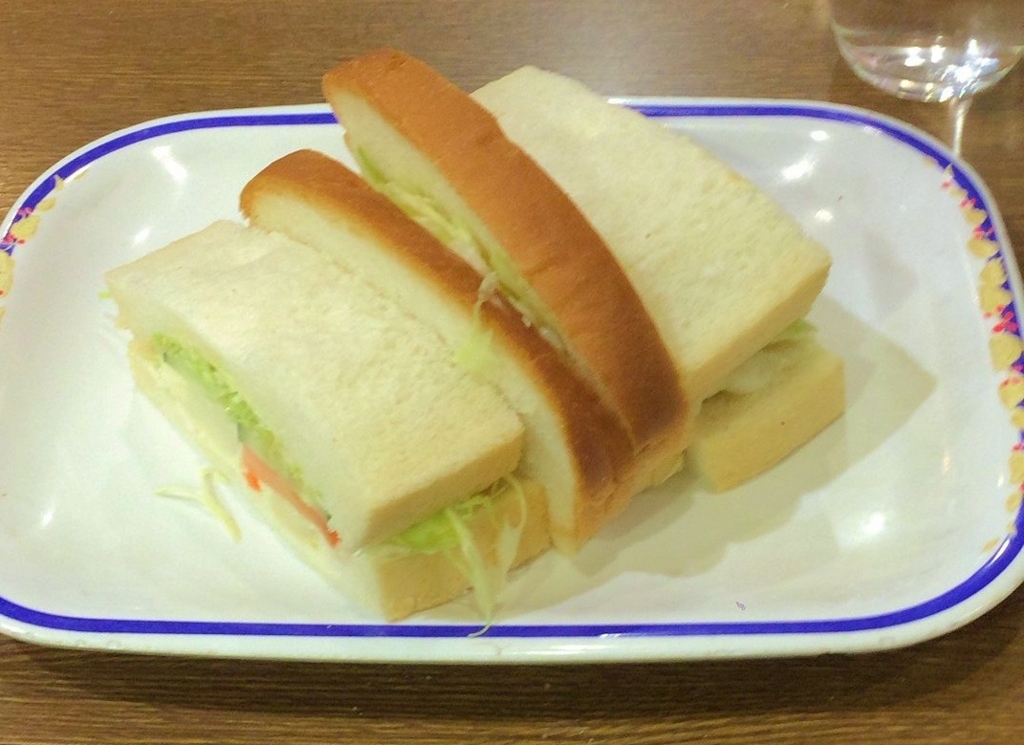 名古屋に来たら喫茶店コンパルに行くべき５つの理由 たいぎいブログ