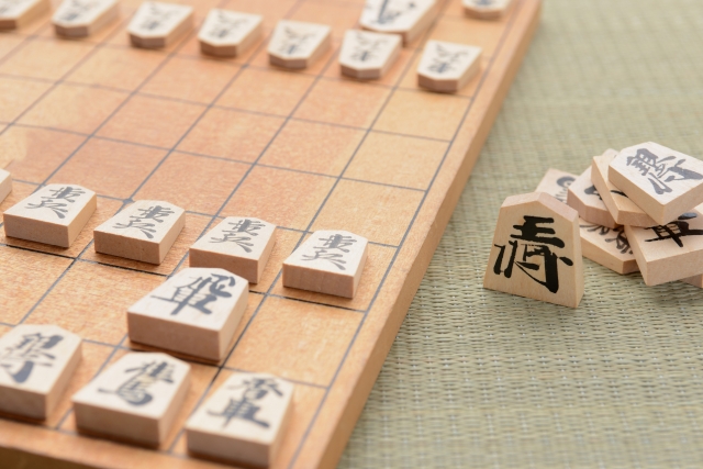 3月のライオンで僕が唯一おそれていること 凡才ですから