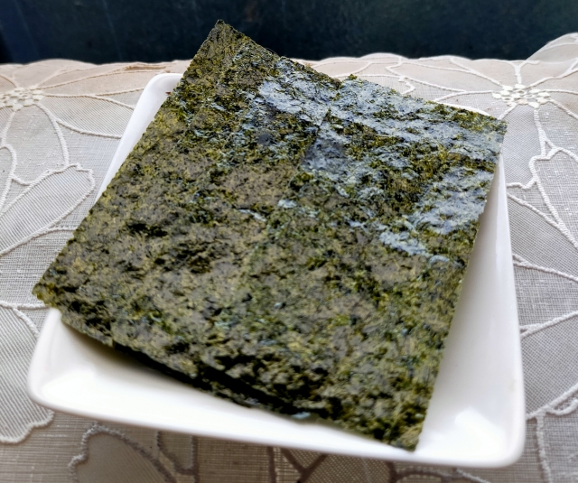 【理科】海苔って生き物なの?養殖のしくみと板海苔ができるまでをやさしく解説! - たいきのクエスチョン・ラーニング