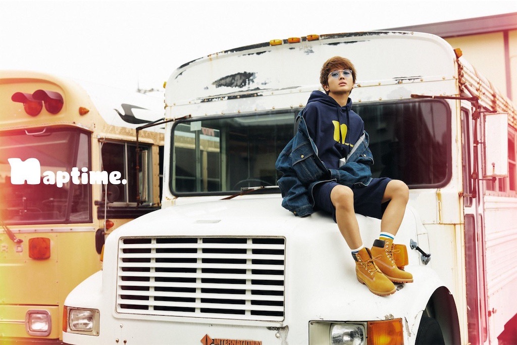 Naptime nissy 服 Nissy_staff on X: 