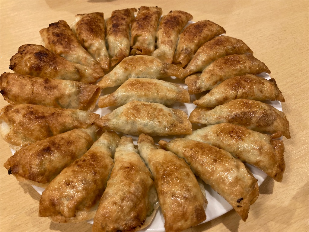 照井 円盤餃子 ホルモン焼き あぶくま 呑助タイコの飯と旅 照井 円盤餃子 ホルモン焼き あぶくま 呑助タイコの飯と旅