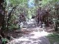 [沖縄][風景][寺社]大東神社