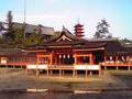 [風景][寺社]厳島神社04