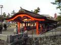 [風景][寺社]厳島神社11