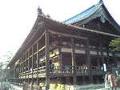 [風景][寺社]厳島神社豊国神社(千畳閣)01