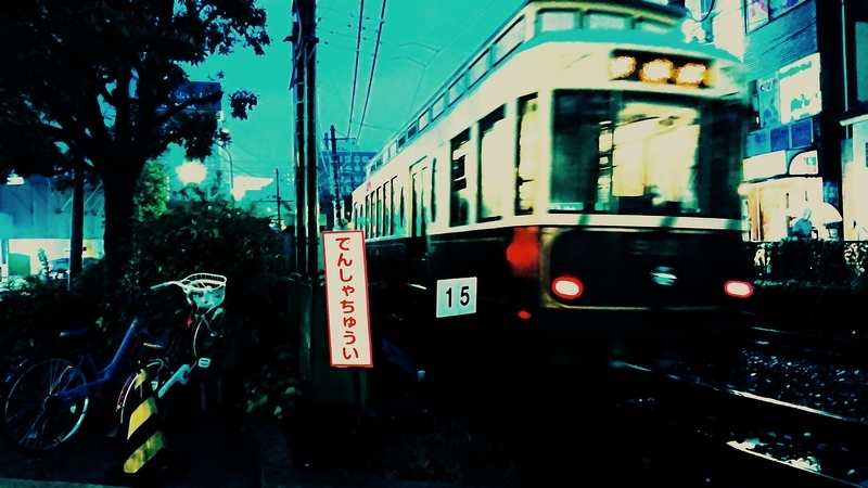 [加工品][風景][夜景]