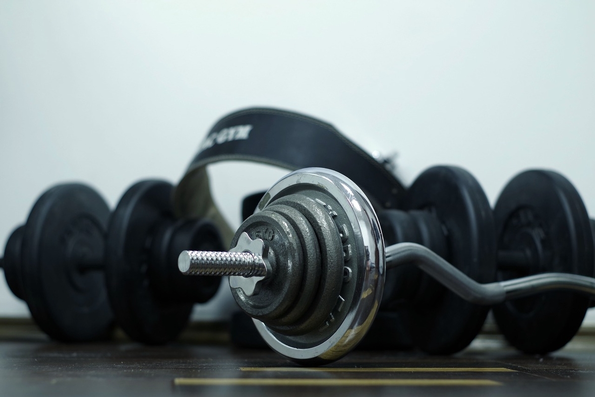 自宅筋トレに最適20kgの可変式ダンベルで全身鍛えられますおすすめ紹介 - Kotaro's blog 自宅筋トレに最適20kgの可変式ダンベルで全身鍛えられますおすすめ紹介 - Kotaro's blog