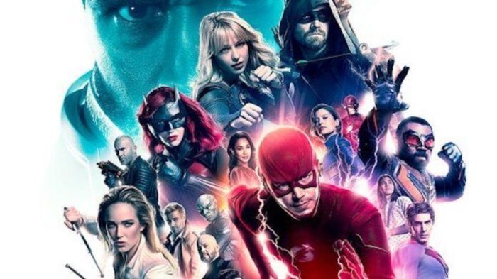 クライシス・オン・インフィニット・アース】その後の世界の変化