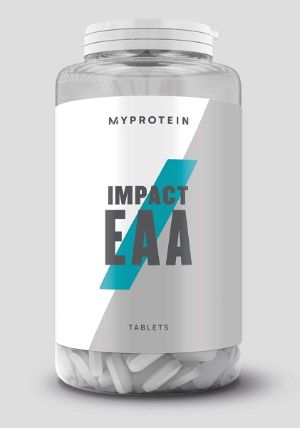 Impact EAA タブレット