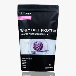 【在庫処分】紫芋風味　プロテイン　ウルトラ1キロ　3袋　ULTORA 1kg×3 Amazon | ULTORA ウルトラ ホエイ プロテイン 1kg 人工甘味料不