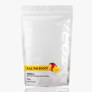 ULTORA BCAA：THE BOOST