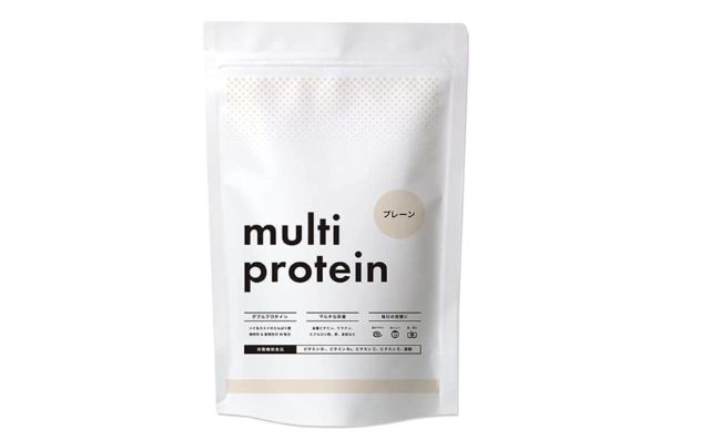 multi protein