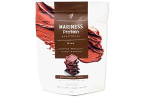 mariness protein リッチチョコレート