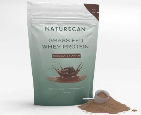 グラスフェッドホエイプロテイン | 30ccスプーン付き