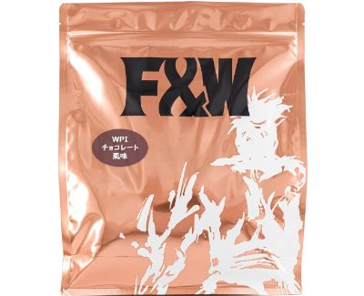 F&W