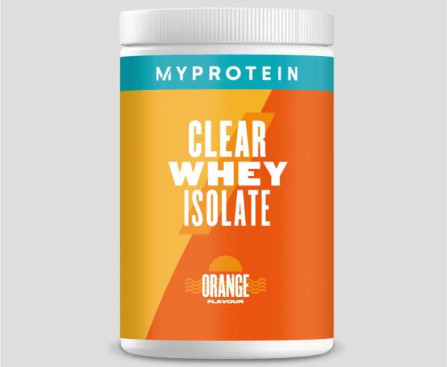 MYPROTEIN