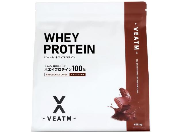 VEATMプロテイン