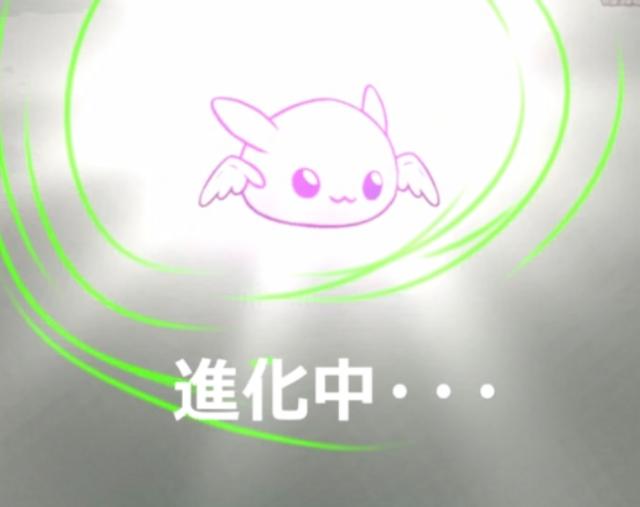ポイすら 成長