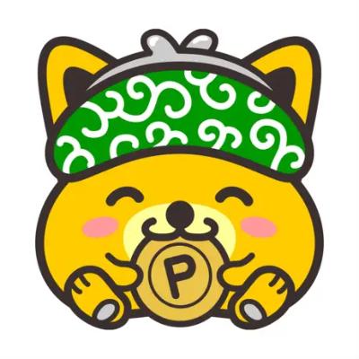 ポイントインカム アプリアイコン