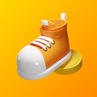 マネーウォーク アプリアイコン