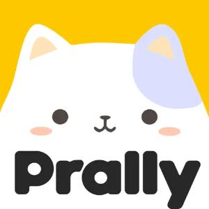 プラリー アプリアイコン
