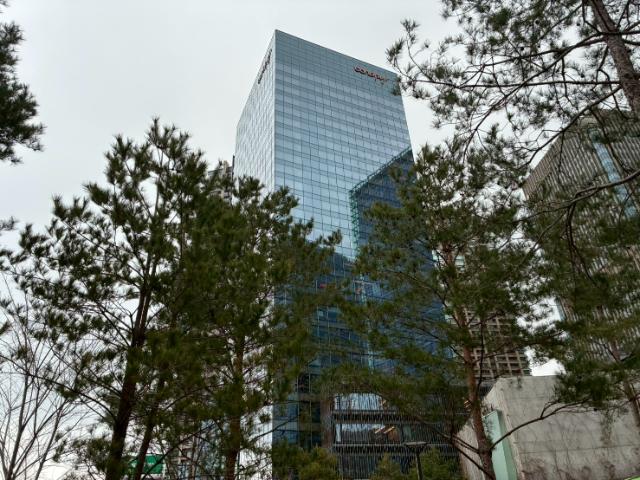 キャノピー大阪 外観