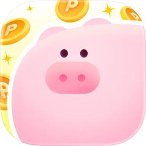 ぶたまる アプリアイコン
