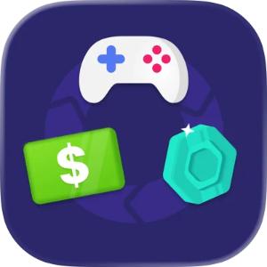 Mistplay ミストプレイ アプリアイコン