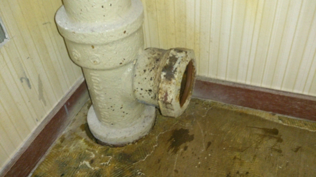 メーターユニオン・配管・解体イロイロ 鯛野さしみのパルプンテ!!