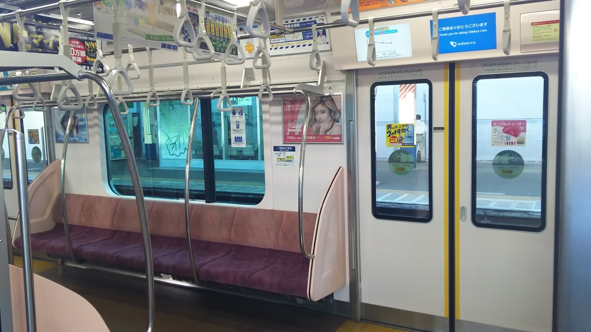 鉄道車両のガラス｜あなたのそばにAGC｜AGC