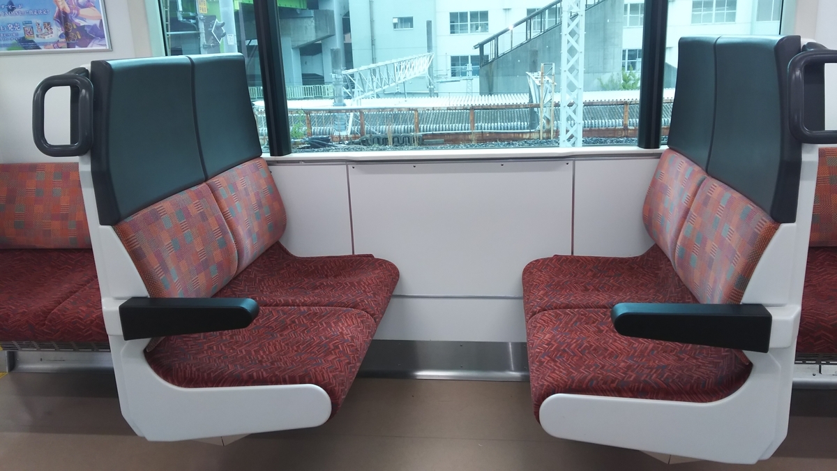 青春18きっぷ自動改札機対応の拙案 平行普通列車 青春18きっぷ自動改札機対応の拙案 平行普通列車