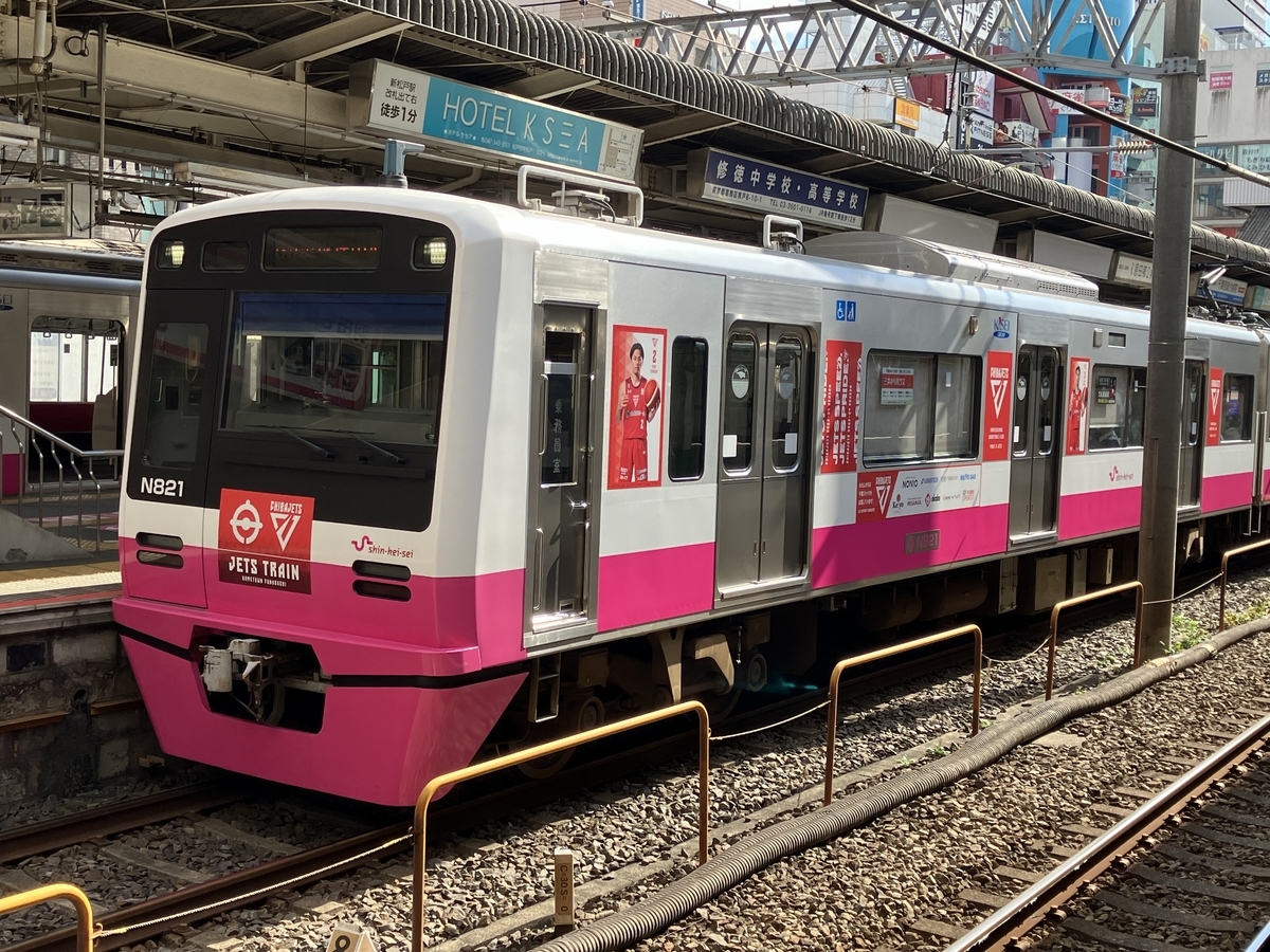 京成・新京成 2025年4月吸収合併後の車両の注目点を整理する