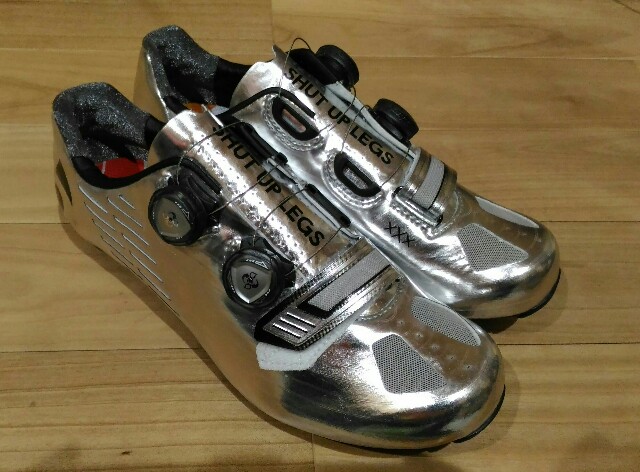 ★新品★ BONT Vaypor サイズ40.5 熱成型モデル 自転車シューズ 新しいBONTシューズを買った！ | トクトク自転車情報日記NEO