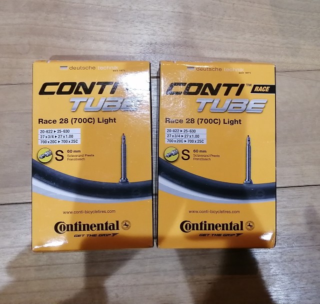 continental race 28 light