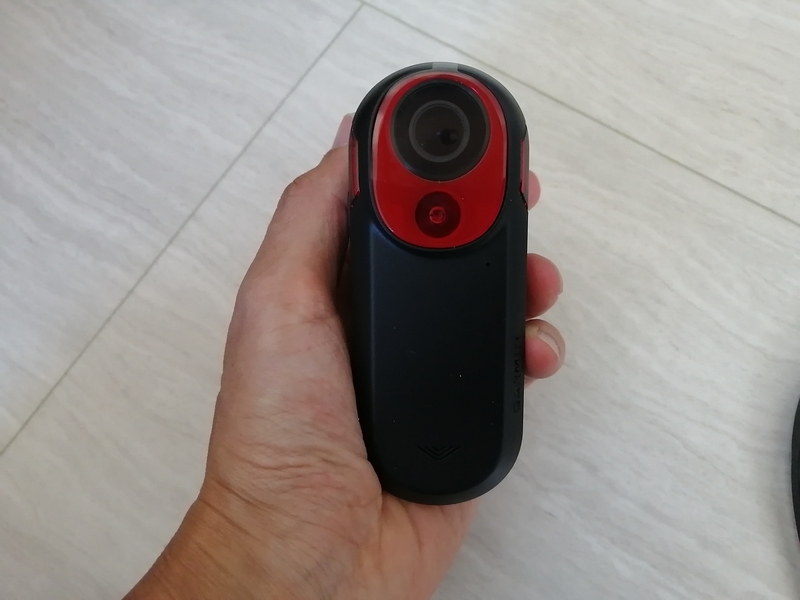 GARMINガーミン Varia RCT715 カメラ搭載リアビューレーダー Varia RCT715 | スポーツ＆アウトドア | Garmin 日本