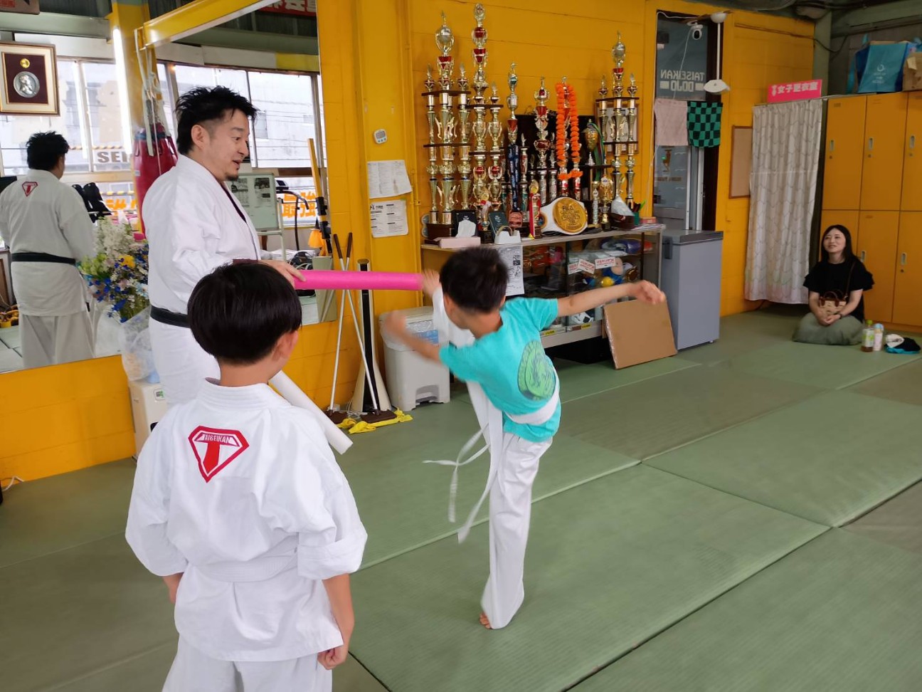f:id:taiseikankarate:20260712135008j:image f:id:taiseikankarate:20260712135008j:image