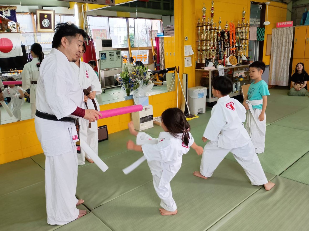 f:id:taiseikankarate:20260712135009j:image f:id:taiseikankarate:20260712135009j:image