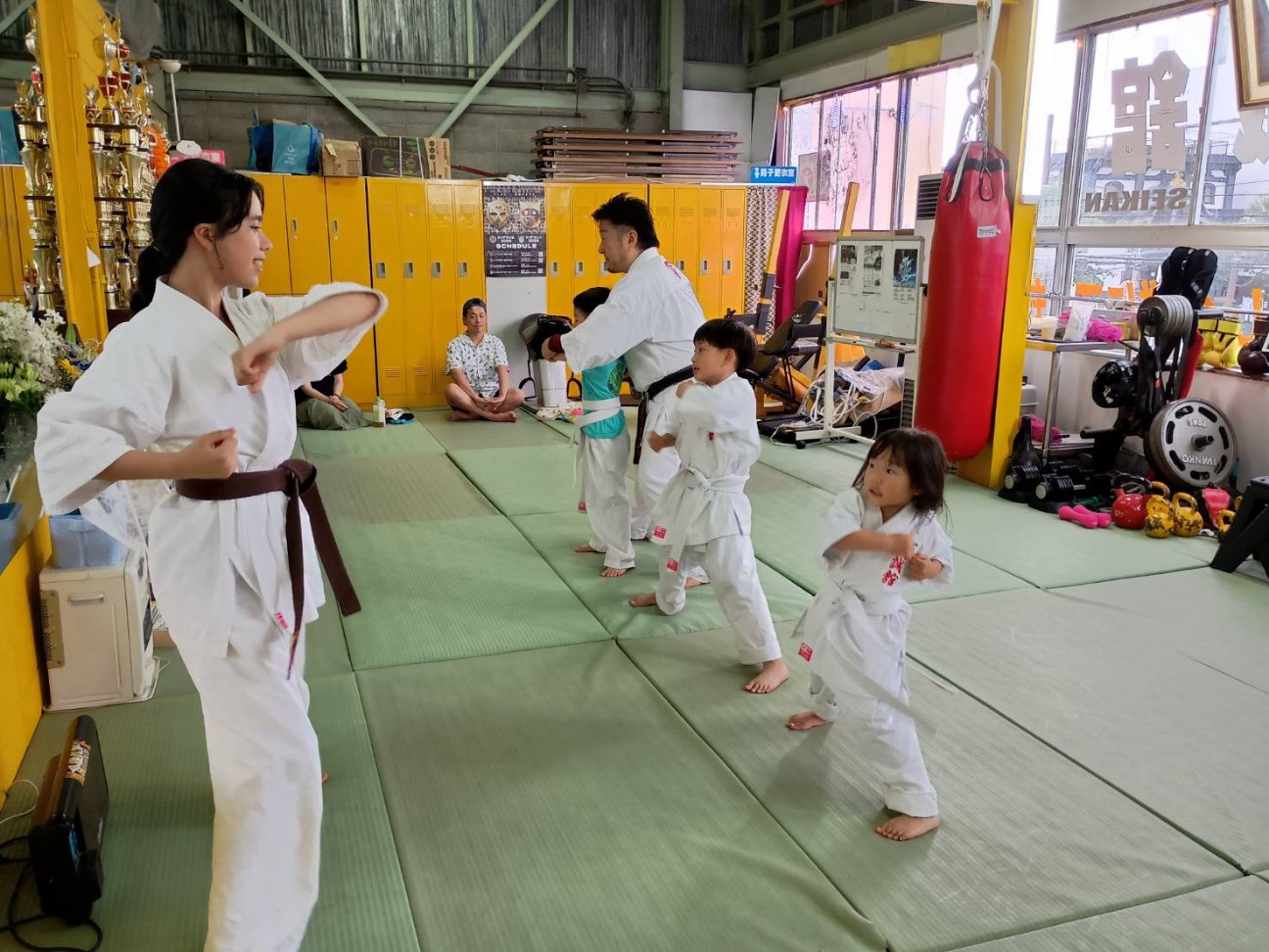 f:id:taiseikankarate:20260712135034j:image f:id:taiseikankarate:20260712135034j:image